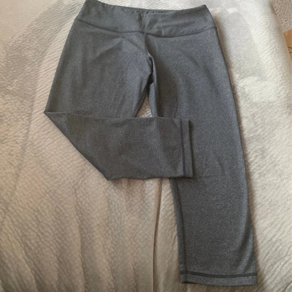 Lululemon Cropped Leggings